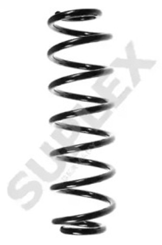 Sprężyna tylna 39065 SUPLEX