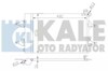 Chłodnica klimatyzacji 390700 KALE