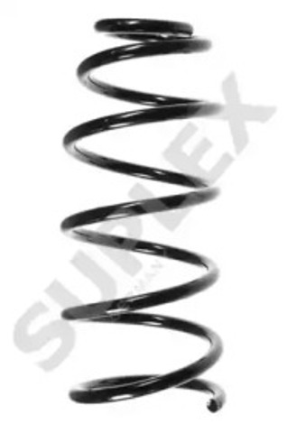 Sprężyna przednia 39074 SUPLEX