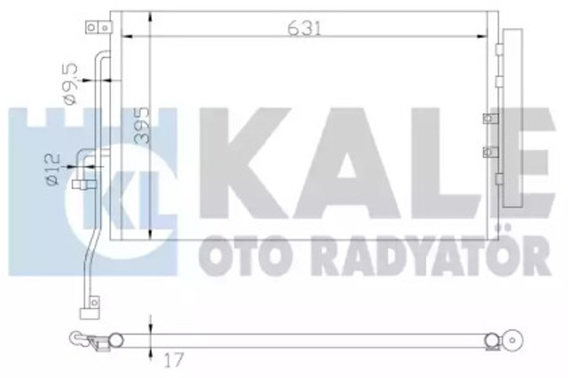 391000 Kale