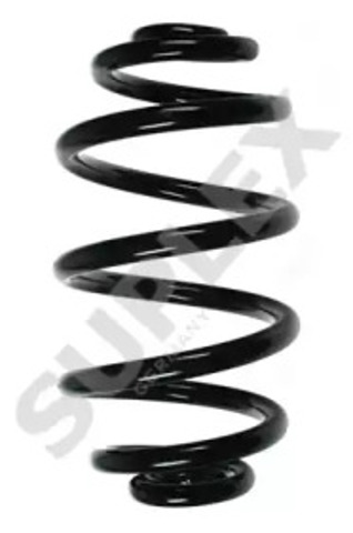Sprężyna tylna 39111 SUPLEX