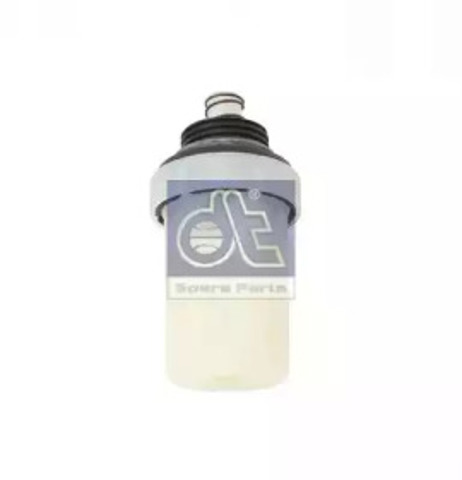 Filtr paliwa MAN L2000