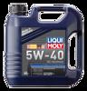 Olej do silnika 3926 LIQUI MOLY