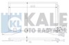 Chłodnica klimatyzacji 392800 KALE