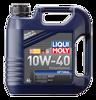 Olej do silnika 3929 LIQUI MOLY