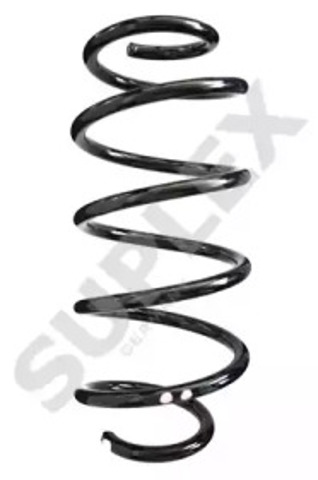 Sprężyna przednia 39304 SUPLEX