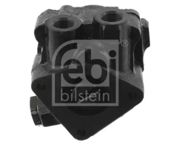 Pompa paliwa mechaniczna 39527 FEBI