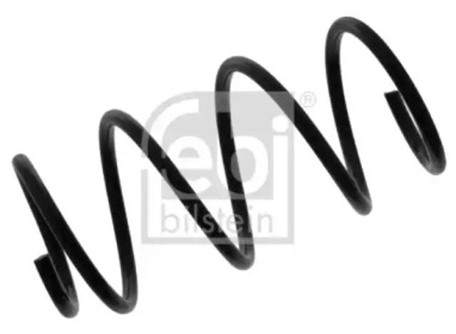 Sprężyna przednia 39634 FEBI