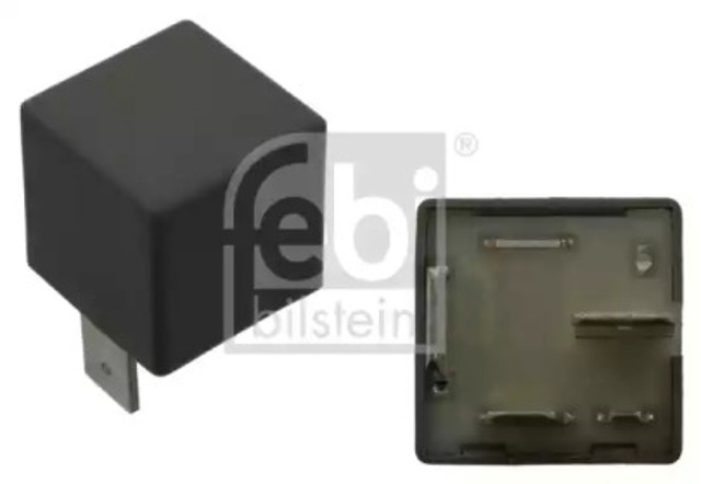 39740 Febi