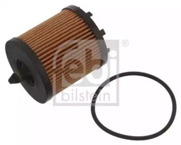 Filtr oleju Chevrolet Equinox