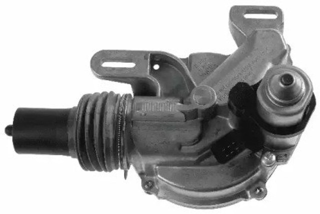Cylinder sprzęgła Smart FORTWO