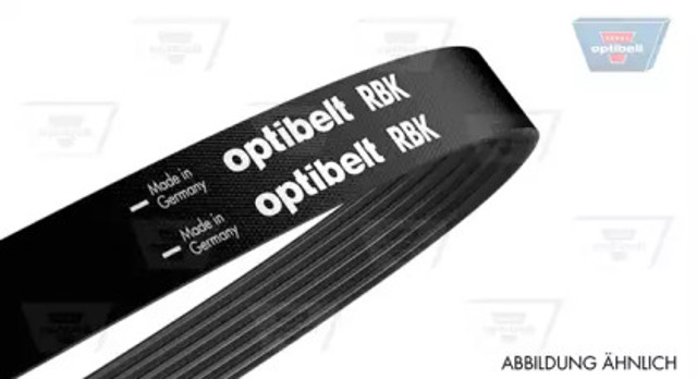 Pas napędowy mechanizmów 3PJ891 OPTIBELT