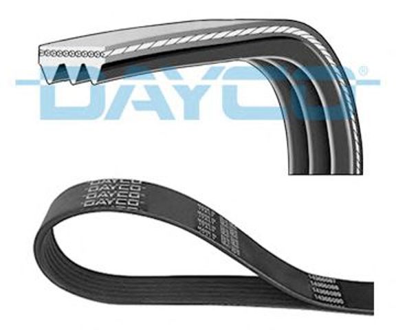 3PK755 Dayco