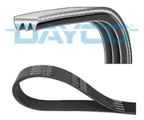 Pas napędowy mechanizmów 3PK775 DAYCO
