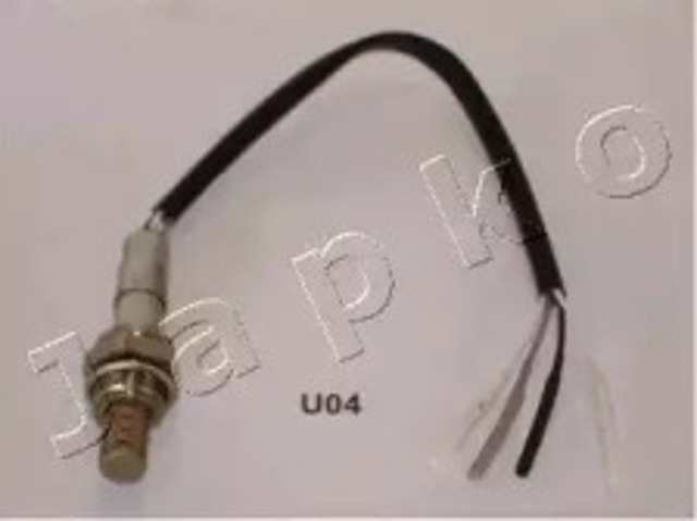 Sonda lambda czujnik tlenu przed katalizatorem 3U04 JAPKO