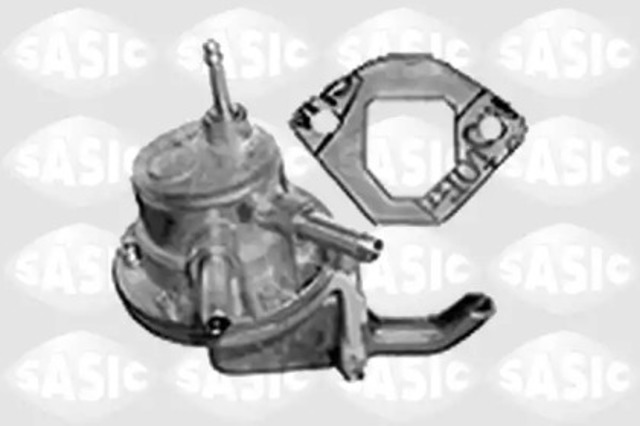 Pompa paliwa mechaniczna 4000304 SASIC