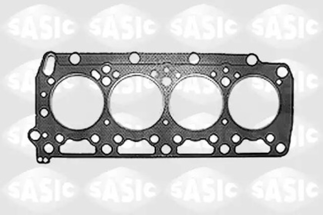 Uszczelka głowicy cylindrów 4000426 SASIC