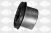Silentblock przedniego wahacza dolnego 4001410 SASIC
