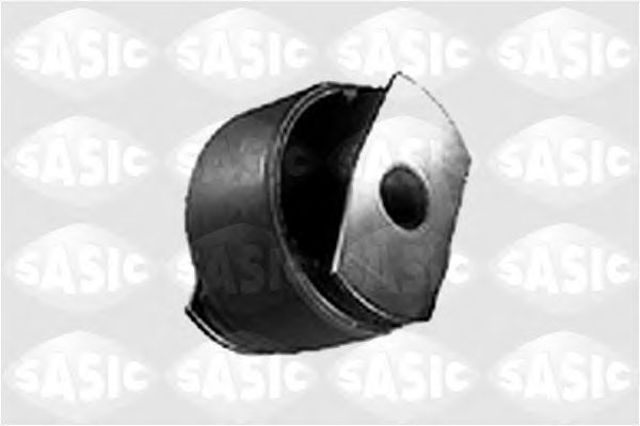 Silentblock przedniego wahacza dolnego 4001534 SASIC