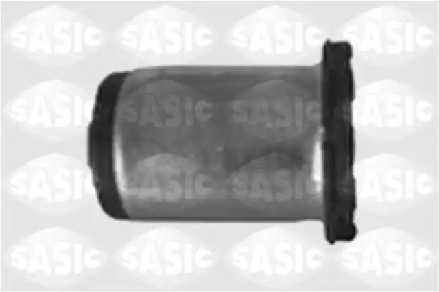 Tuleja (poduszka) przedniej belki  4001567 SASIC