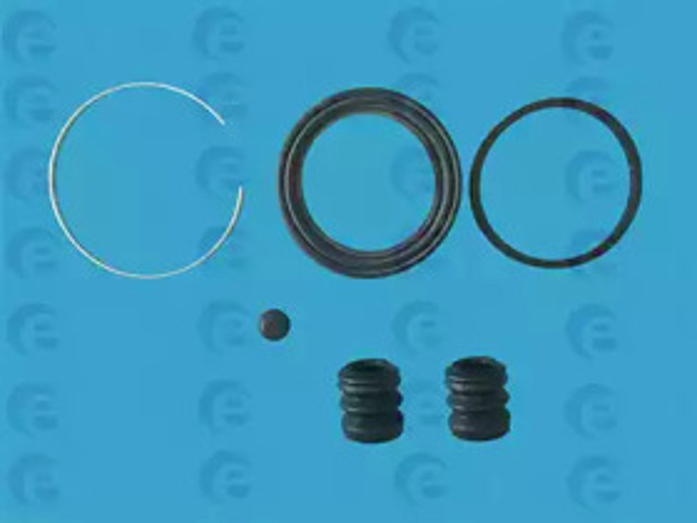 400166 ERT