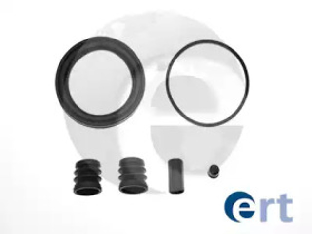 Zestaw naprawczy zacisku hamulcowego przedniego 400175 ERT