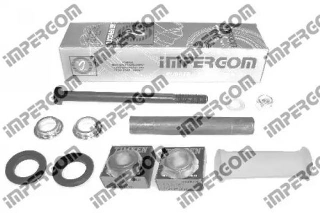 40025 Impergom