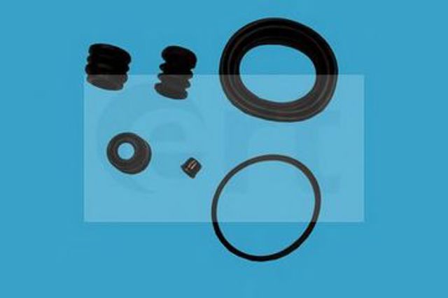 Zestaw naprawczy zacisku hamulcowego przedniego 400251 ERT