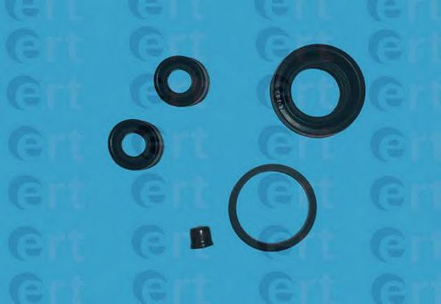 Zestaw naprawczy zacisku hamulcowego tylnego Daewoo Nubira 1 J10, J15