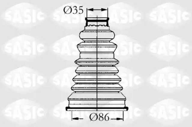 4003432 Sasic