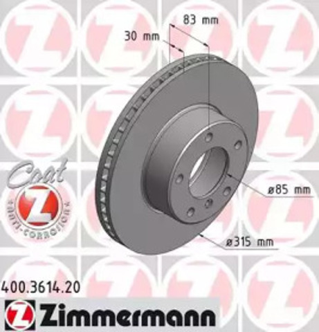 400361420 Zimmermann