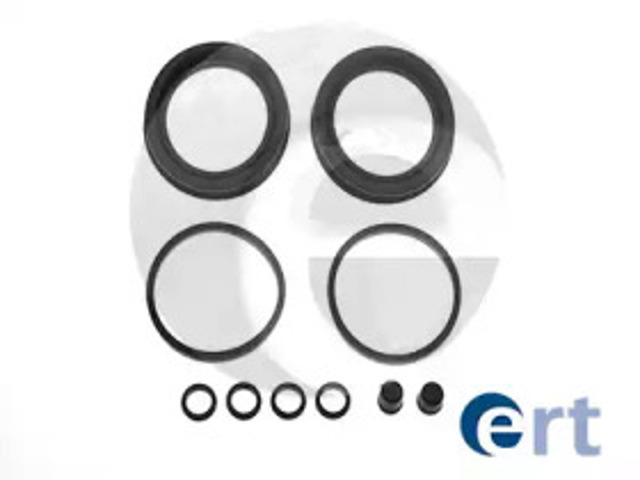 Zestaw naprawczy zacisku hamulcowego przedniego Mercedes 100 631