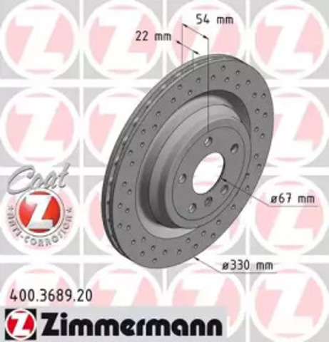 400368920 Zimmermann