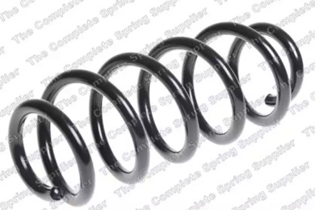 Sprężyna przednia do Audi Q5 8RB