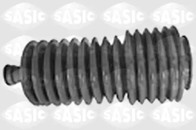 Osłona mechanizmu kierowniczego (maglownicy) 4006213 SASIC