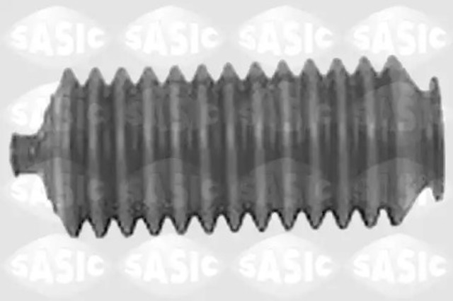 Osłona mechanizmu kierowniczego (maglownicy) 4006227 SASIC