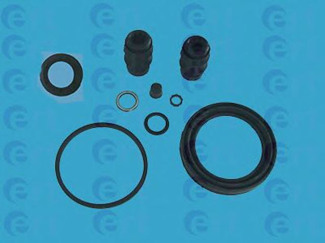 Zestaw naprawczy zacisku hamulcowego przedniego 400674 ERT