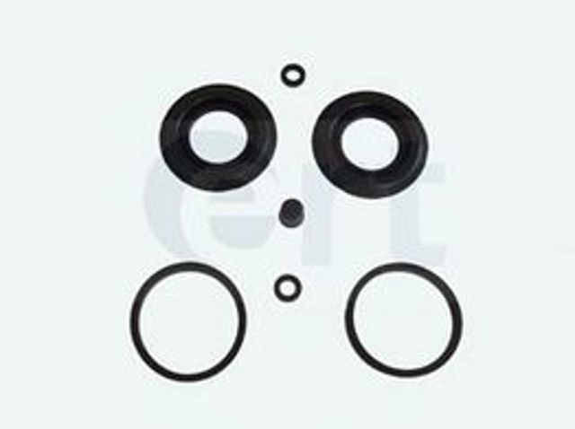 Zestaw naprawczy zacisku hamulcowego tylnego 400695 ERT