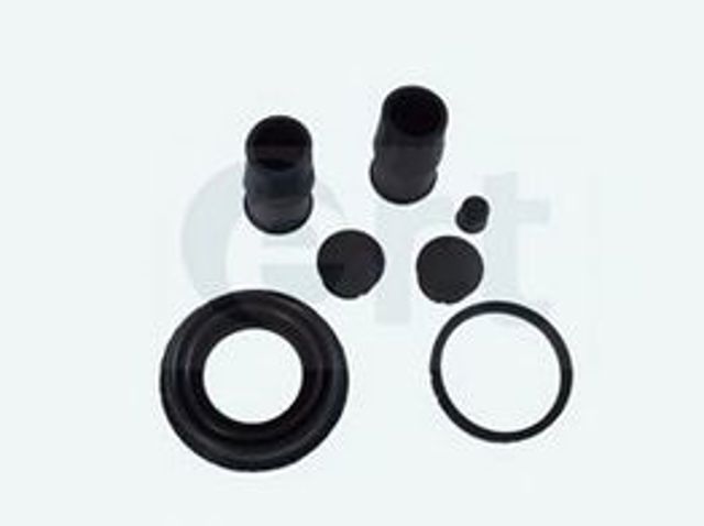 Zestaw naprawczy zacisku hamulcowego tylnego 400701 ERT