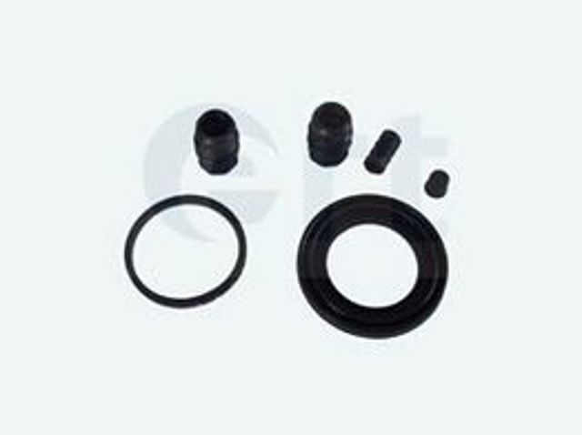 Zestaw naprawczy zacisku hamulcowego tylnego 400722 ERT