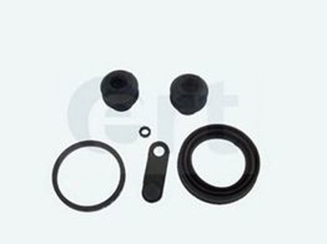 Zestaw naprawczy zacisku hamulcowego przedniego Smart FORTWO 451