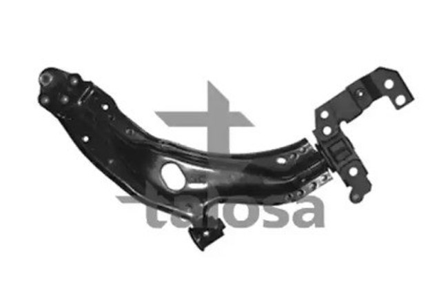 Wahacz Fiat Palio