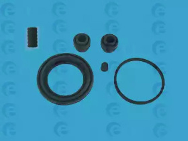 400855 ERT