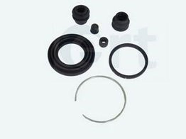 Zestaw naprawczy zacisku hamulcowego tylnego Mitsubishi Outlander CWW