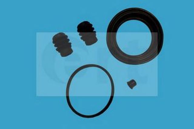 Zestaw naprawczy zacisku hamulcowego przedniego Hyundai Sonata 5 NF