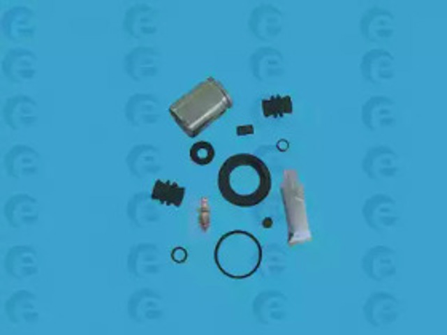 Zestaw naprawczy zacisku hamulcowego tylnego 400946 ERT