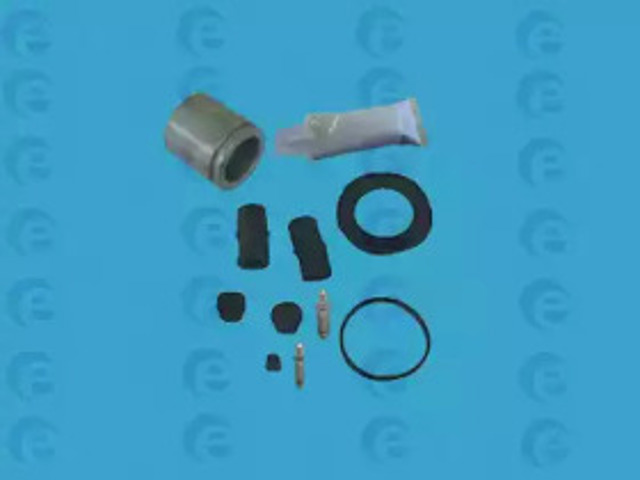 Zestaw naprawczy zacisku hamulcowego przedniego 400950 ERT