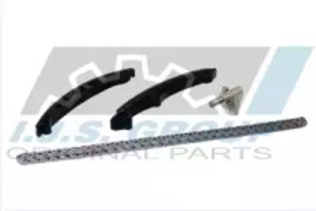 Łańcuch rozrządu, zestaw 401003K IJS GROUP