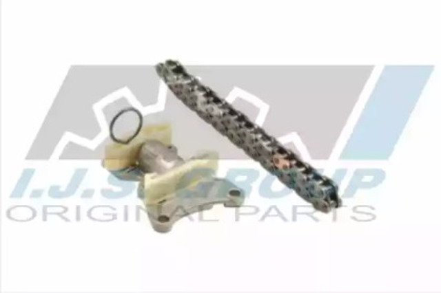 Łańcuch rozrządu, zestaw 401004K IJS GROUP