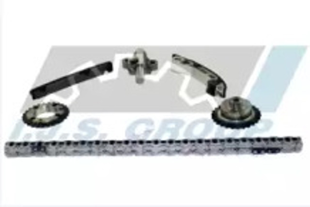 Łańcuch rozrządu, zestaw 401009FK IJS GROUP